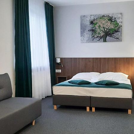 Eurohotel Baniocha Dış mekan fotoğraf