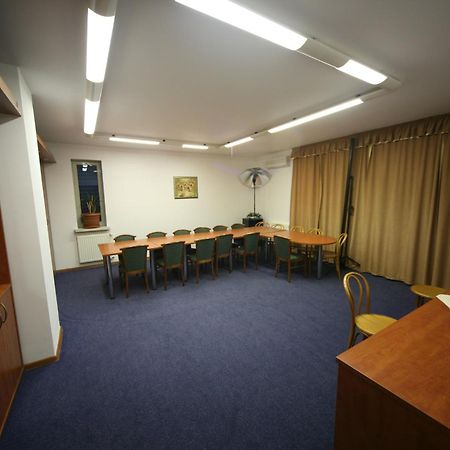 Eurohotel Baniocha Dış mekan fotoğraf