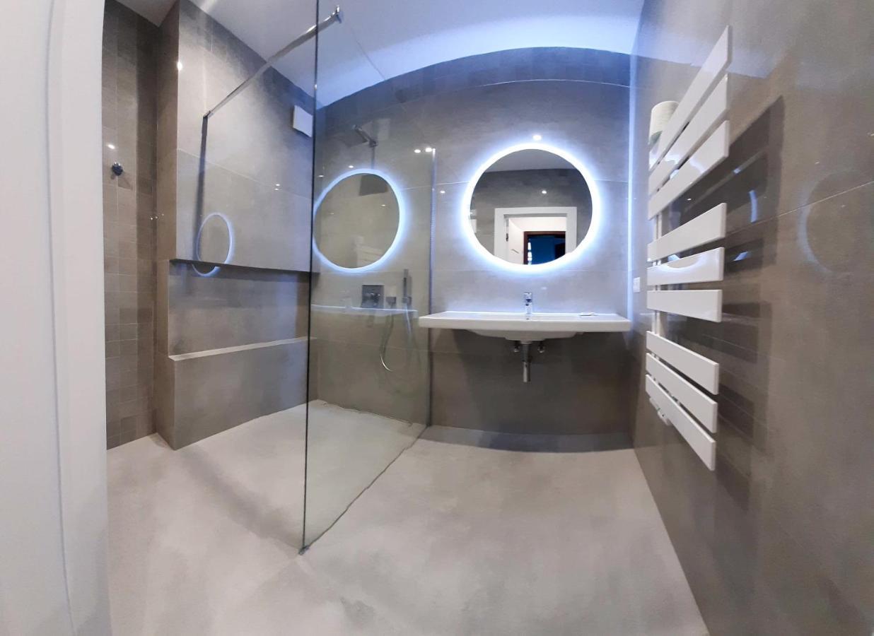 Eurohotel Baniocha Dış mekan fotoğraf