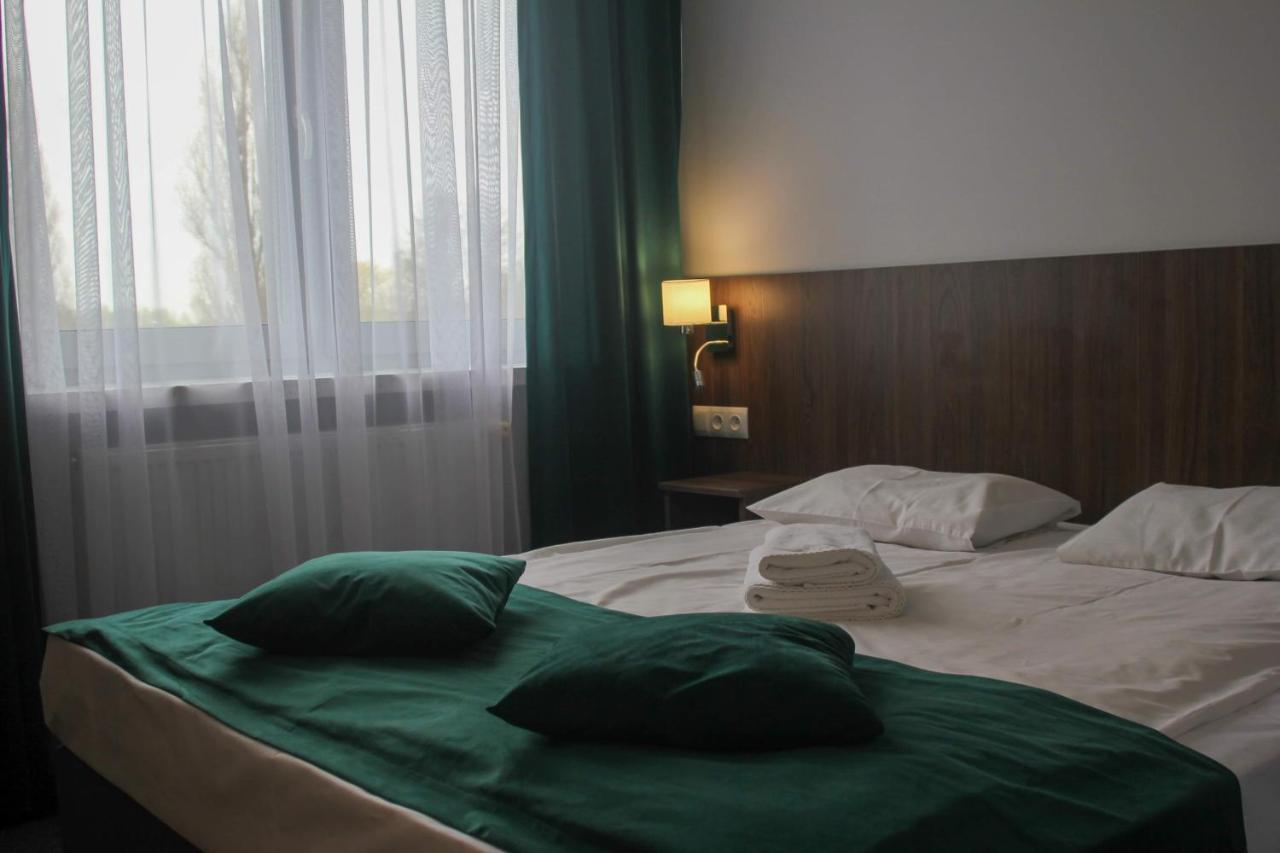 Eurohotel Baniocha Dış mekan fotoğraf