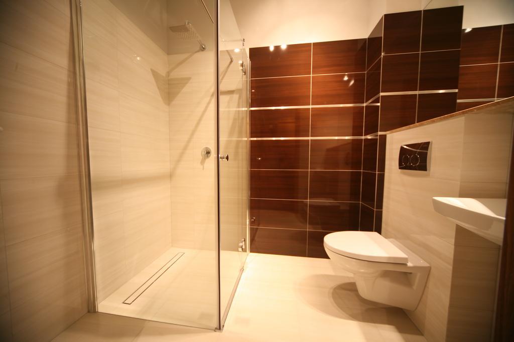 Eurohotel Baniocha Oda fotoğraf