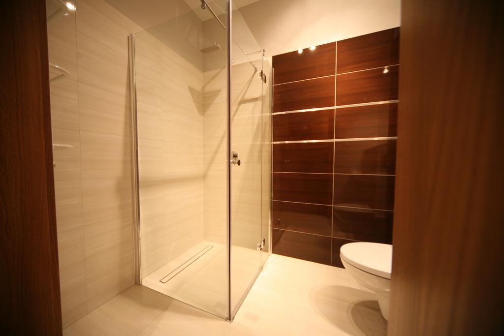 Eurohotel Baniocha Dış mekan fotoğraf