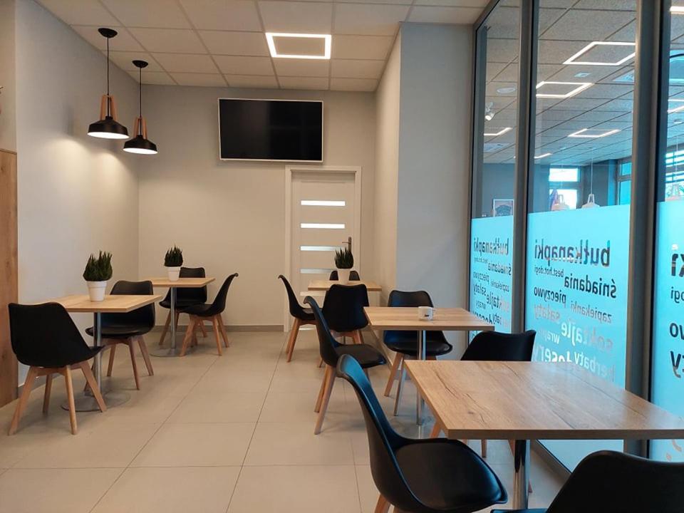 Eurohotel Baniocha Dış mekan fotoğraf