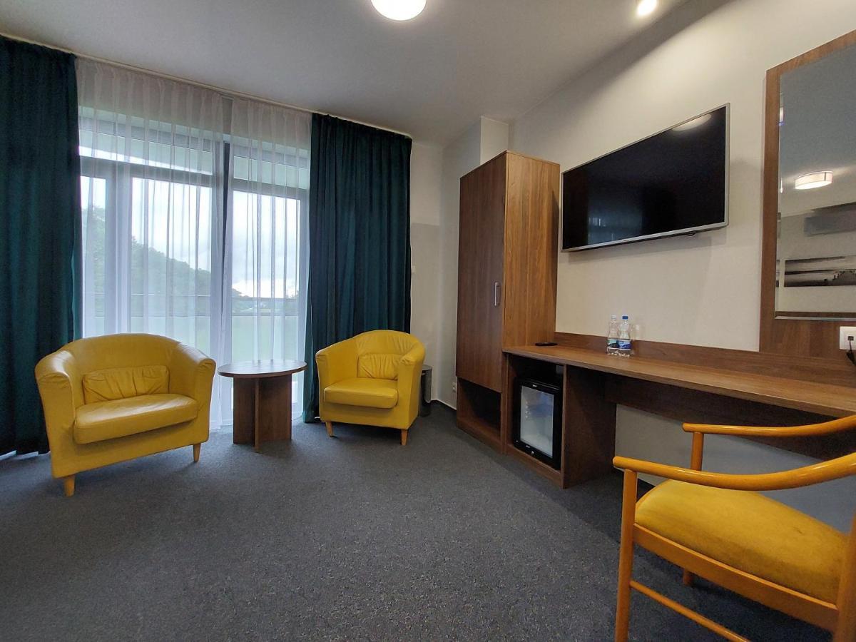 Eurohotel Baniocha Dış mekan fotoğraf