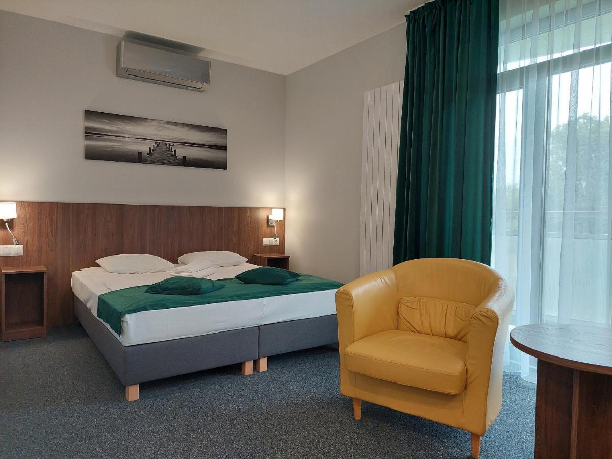 Eurohotel Baniocha Dış mekan fotoğraf