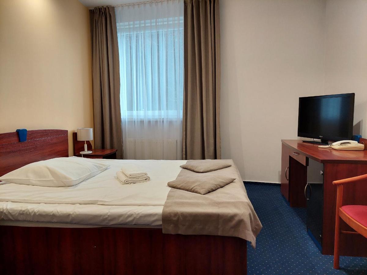 Eurohotel Baniocha Dış mekan fotoğraf
