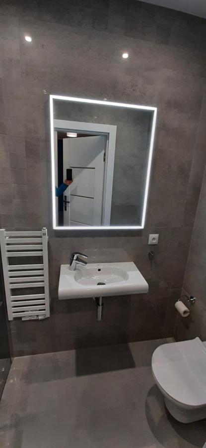 Eurohotel Baniocha Dış mekan fotoğraf