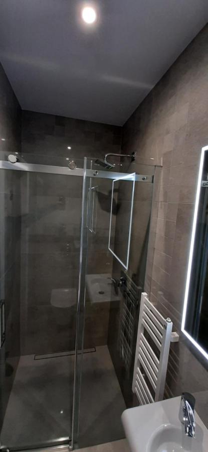 Eurohotel Baniocha Dış mekan fotoğraf