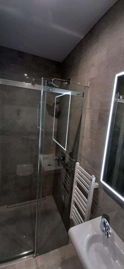 Eurohotel Baniocha Dış mekan fotoğraf