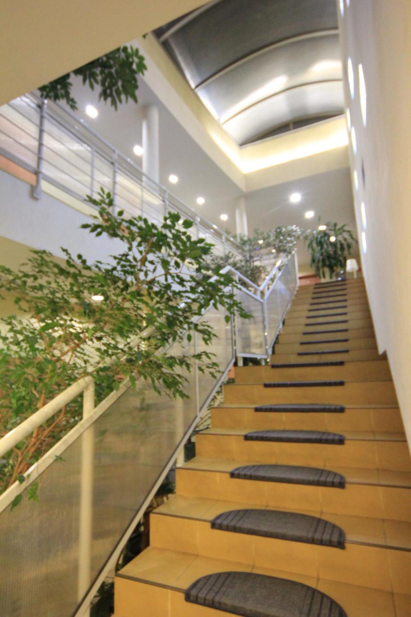 Eurohotel Baniocha Dış mekan fotoğraf